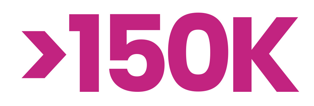 150K