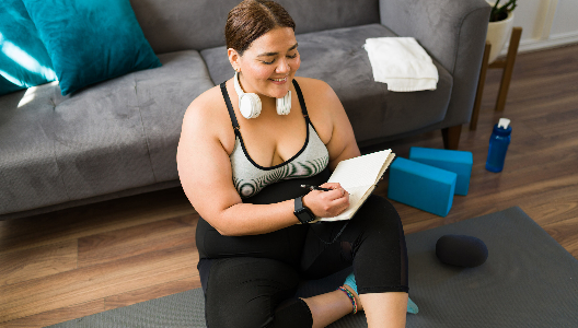 30-Day Plan to Move More and Boost Your Fitness