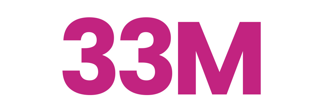 33M
