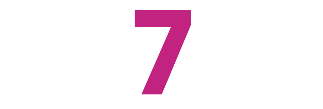 7