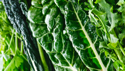8 Green Veggies for a Healthy Heart