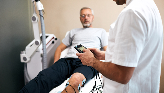 A physical therapist explains how it works