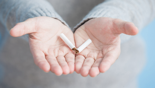 About Smoking and Rheumatoid Arthritis