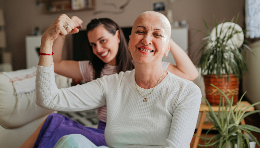 Adjuvant Therapy for Breast Cancer