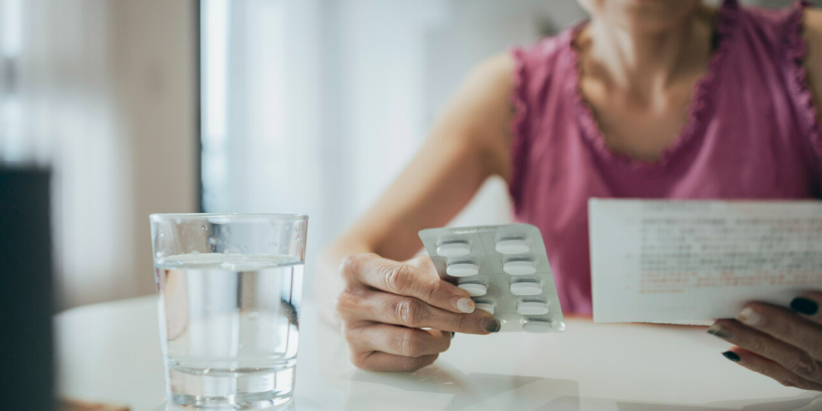 Adverse Drug Reactions Are Twice as Common in Women as in Men