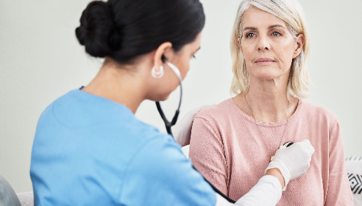 Afib Risk Factors