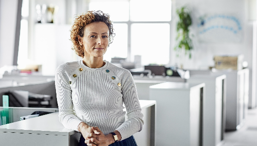 Be the (Chronic) Boss of Your Career
