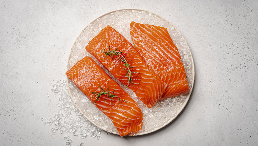 Benefits of Omega-3s for Ulcerative Colitis