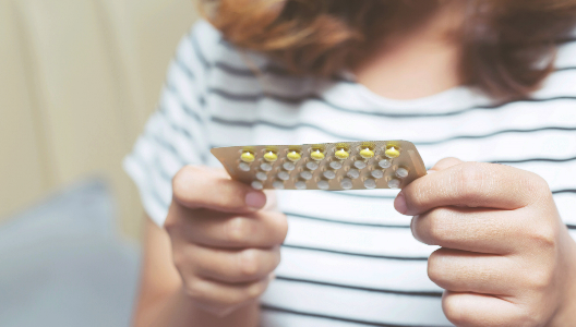 Birth Control