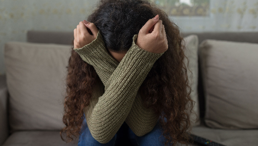 Can Panic Attacks Cause High Blood Pressure