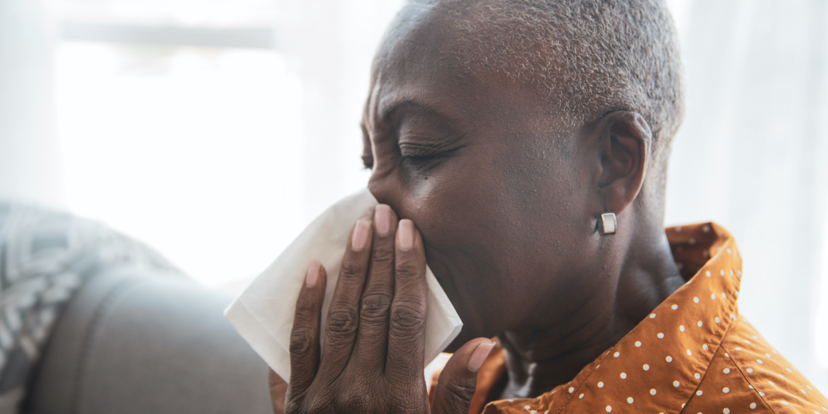 Cardiologist’s Advice for Flu Season