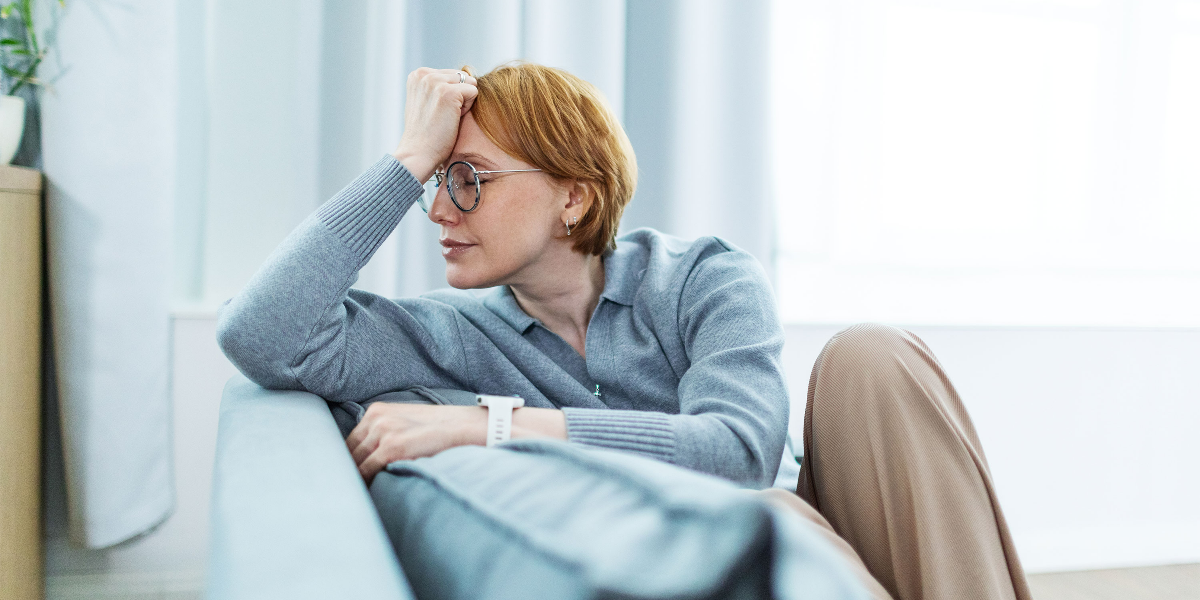 Chronic inflammatory