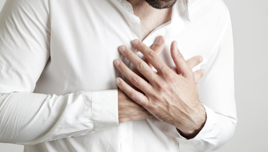 Could Your Breathing Difficulties Be COPD