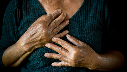 Diagnose HCM