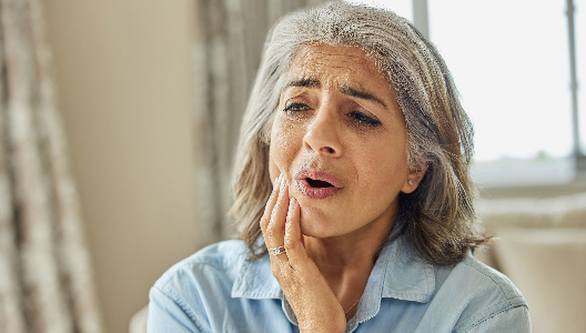 Don’t Underestimate Jaw Pain as a Symptom of a Heart Attack