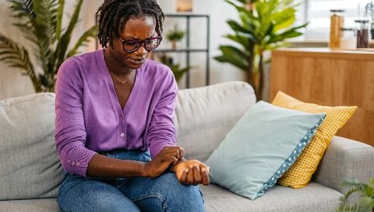 Eczema Affect Black Americans