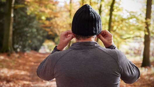 Fell in Love With Exercise While Managing Migraine
