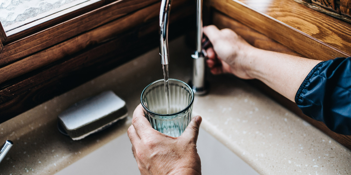 Fluoride in Drinking Water The Debate Reignites