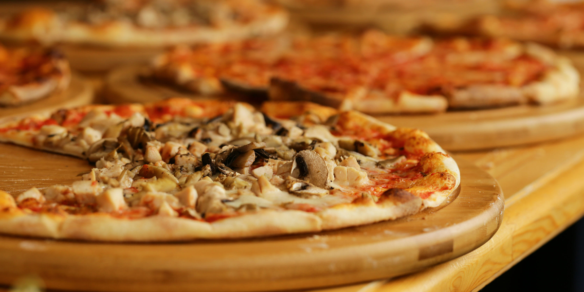 Foods to Avoid With High Blood Pressure