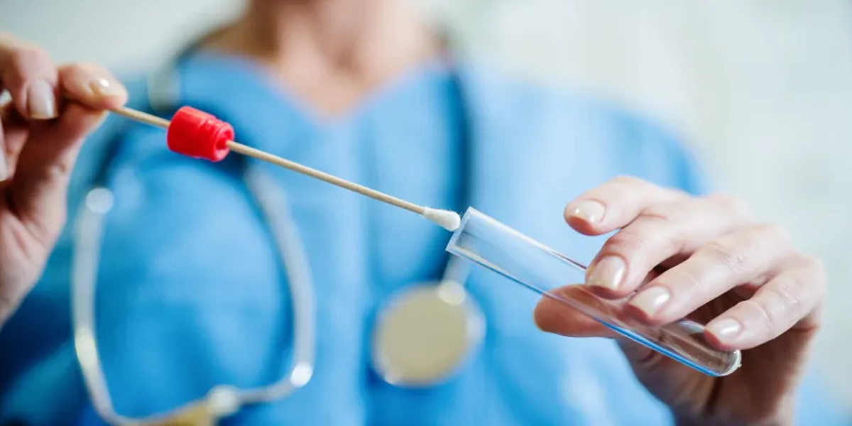 Learn More About How Genetic Testing Works for Breast Cnacer
