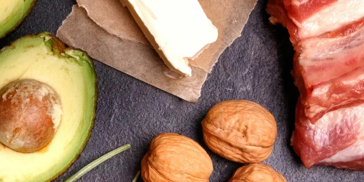 This Is What Different Types of Fat Do in Your Body