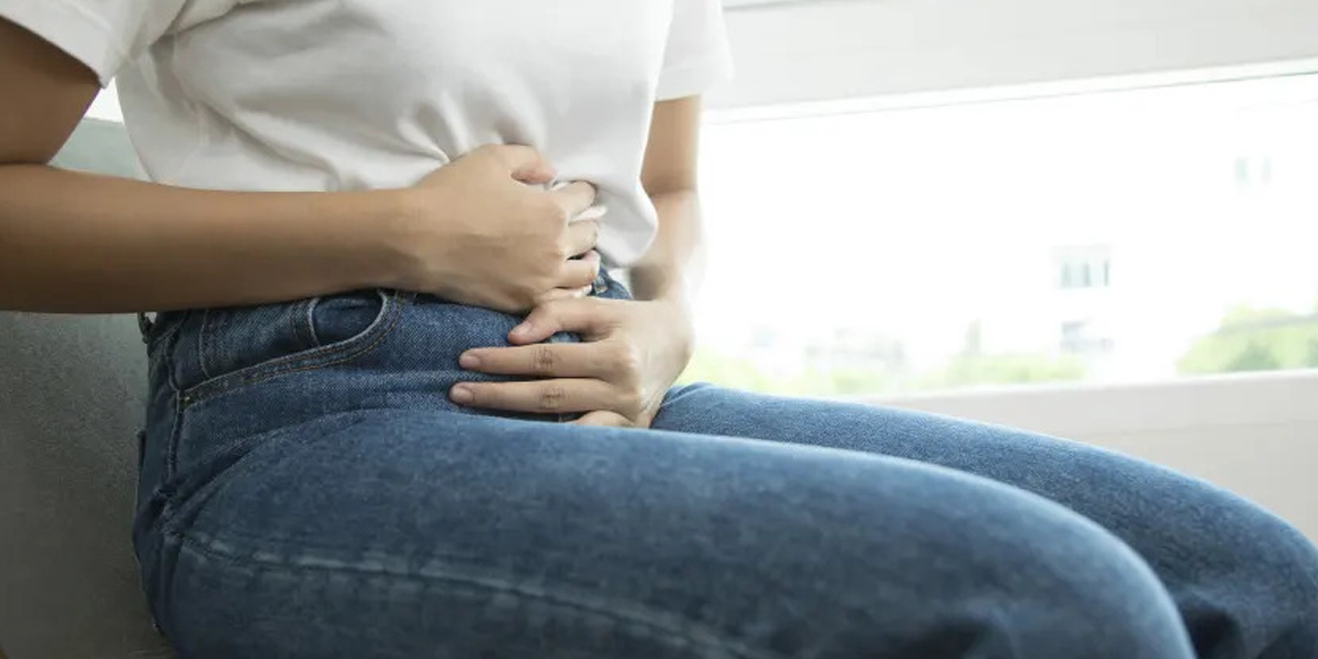 Pelvic Inflammatory Disease Can Have Rare Complications