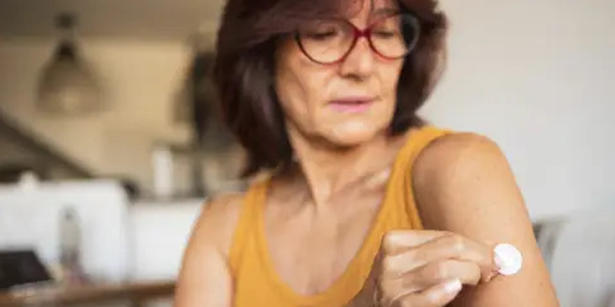 What Women Need to Know About Hormone Replacement Therapy 