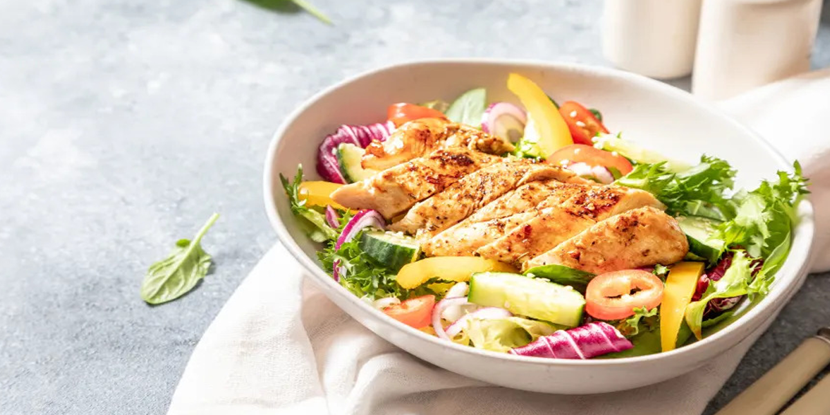 This Eating Plan Is Proven to Improve Your Blood Pressure 