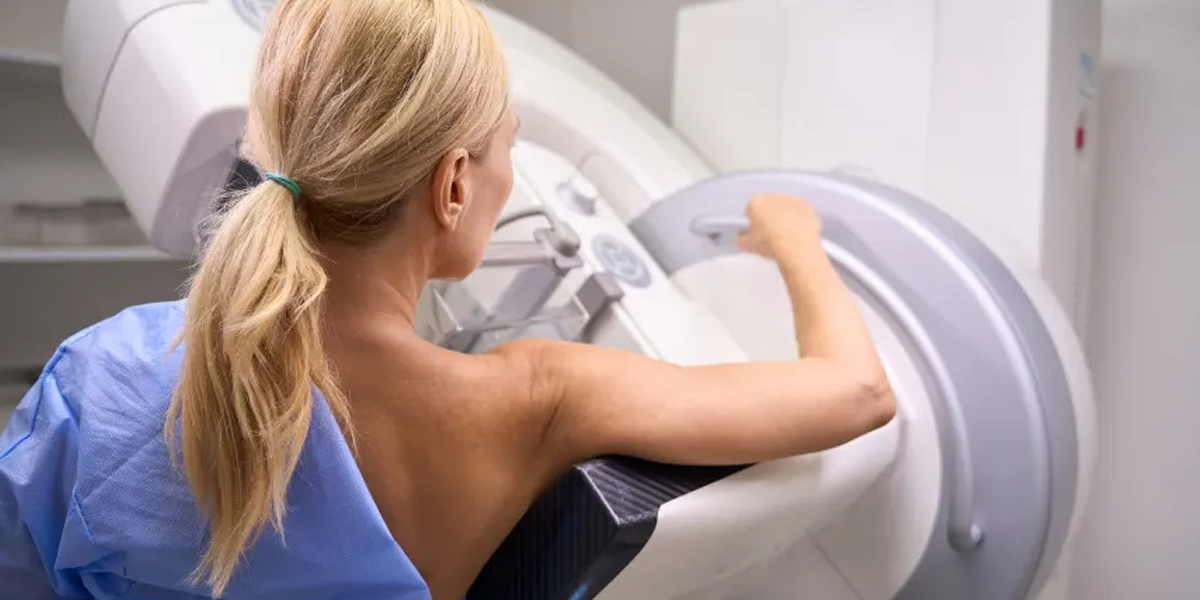 3D and 2D Mammograms Are Each Useful in Different Ways