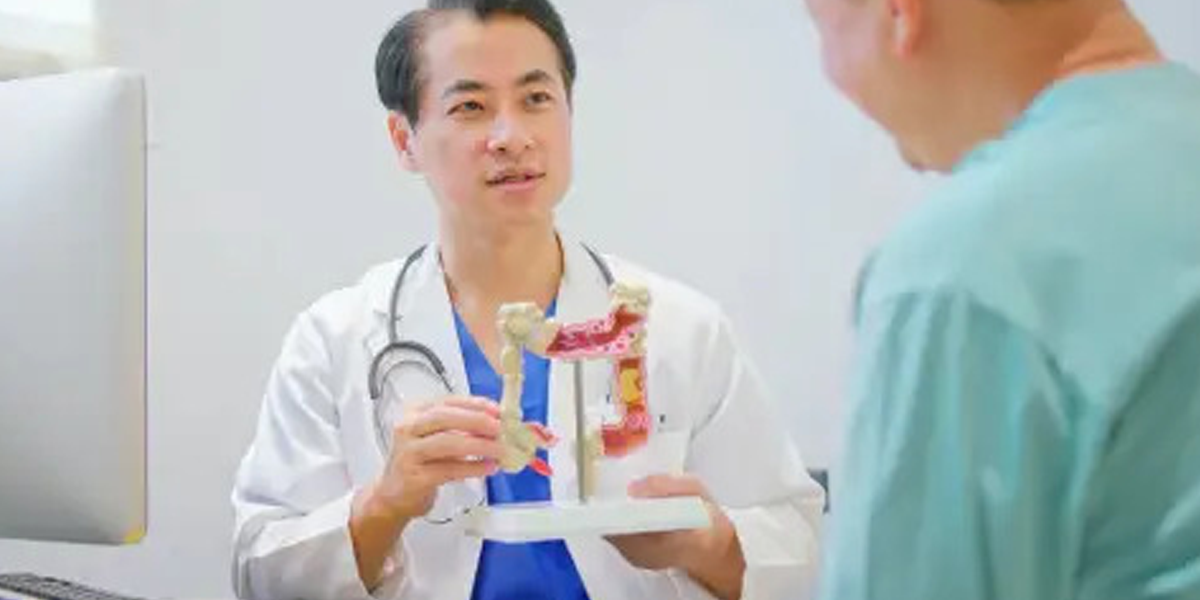 Do You Need to See a Colorectal Surgeon (Proctologist)?