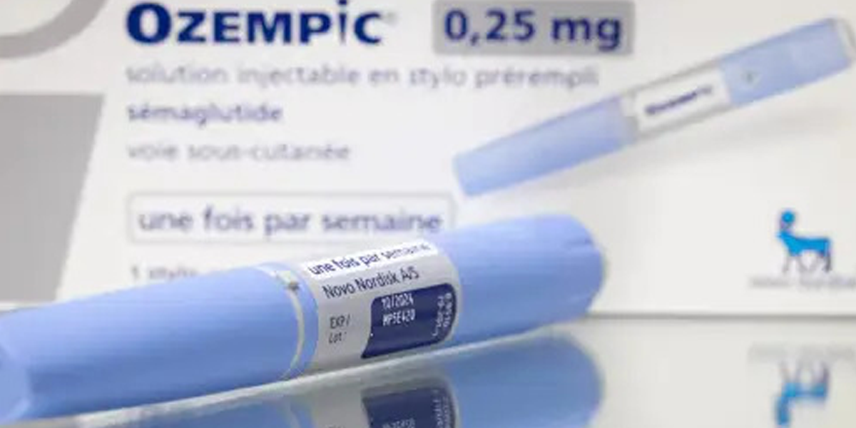 Your Brain on Weight Loss Drugs: What You Should Know