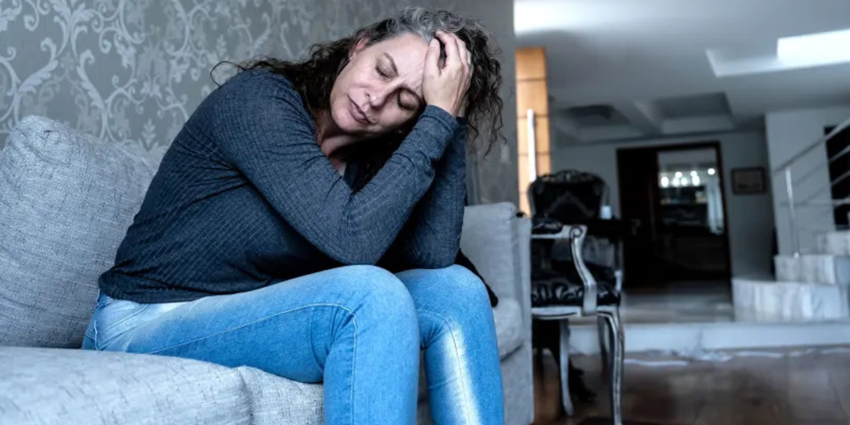 There’s Help for Breast Cancer Treatment Side Effects