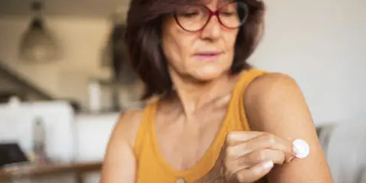 Early Is Better if You’re Starting Hormone Therapy 