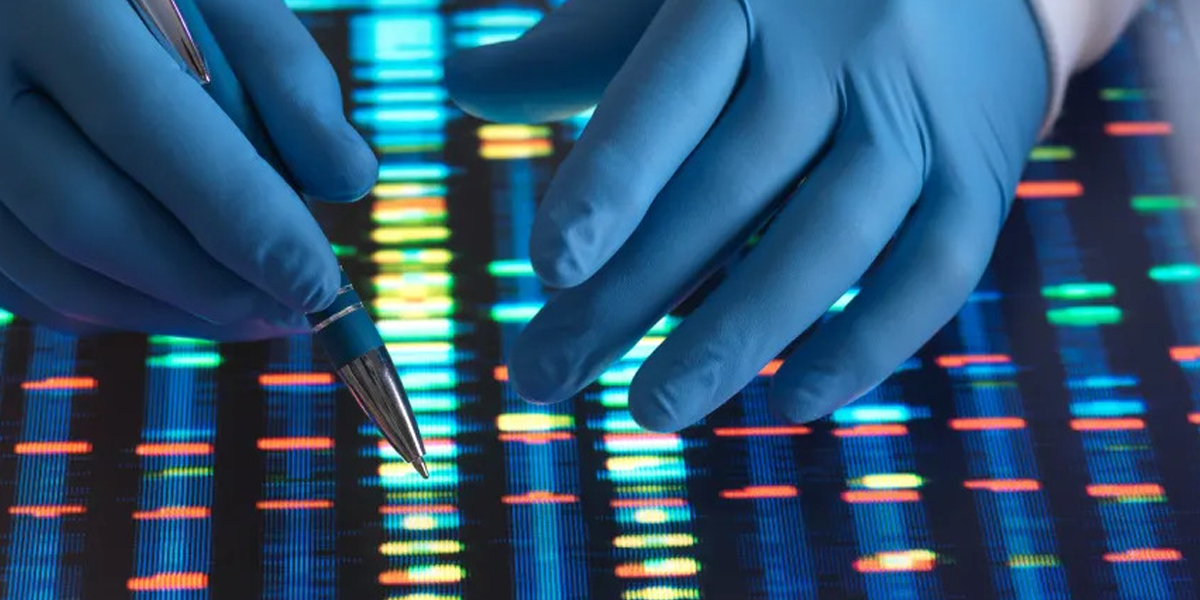 Gene Editing Technology May End Some Chronic Conditions