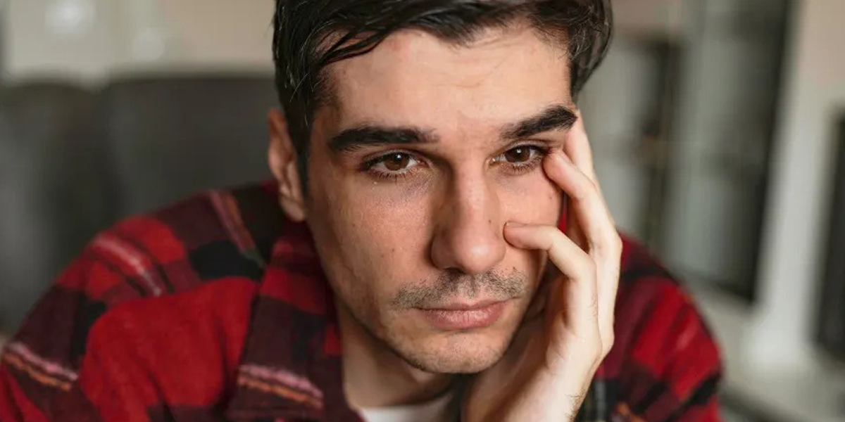 Crohn’s and Depression: How to Heal