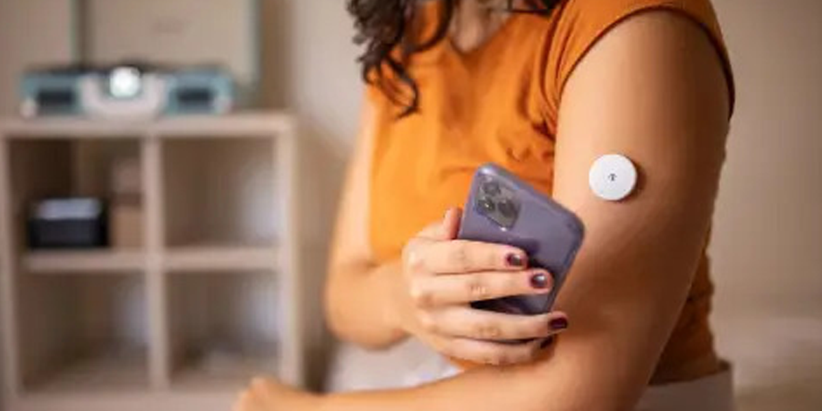 Trend Alert: Monitoring Blood Glucose When You Don’t Have Diabetes