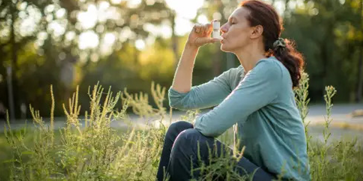 Can You Develop Asthma for the First Time as an Adult?