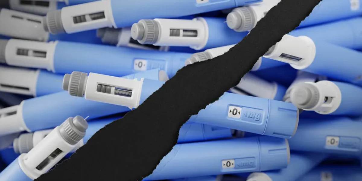 Drugs Like Ozempic Are Very Effective. They’re Also Making Health Disparities Worse.