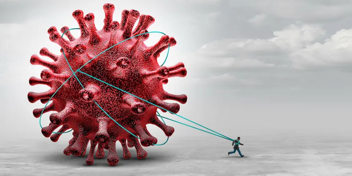 Long COVID Is Now Considered a Chronic Disease