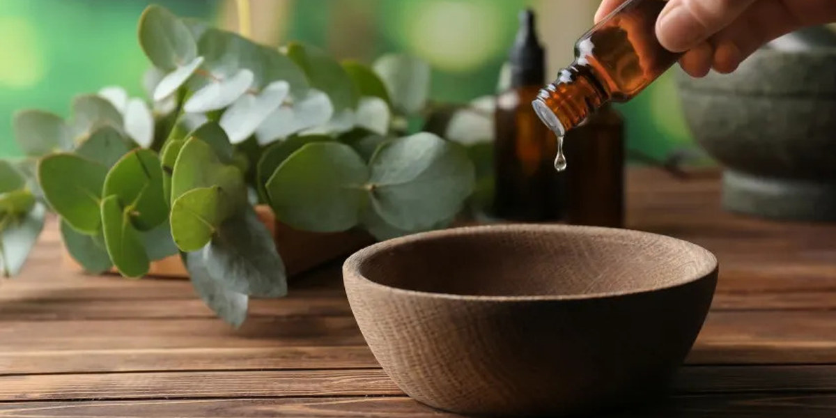 These Herbs Could Help Reduce Your Chronic Pain