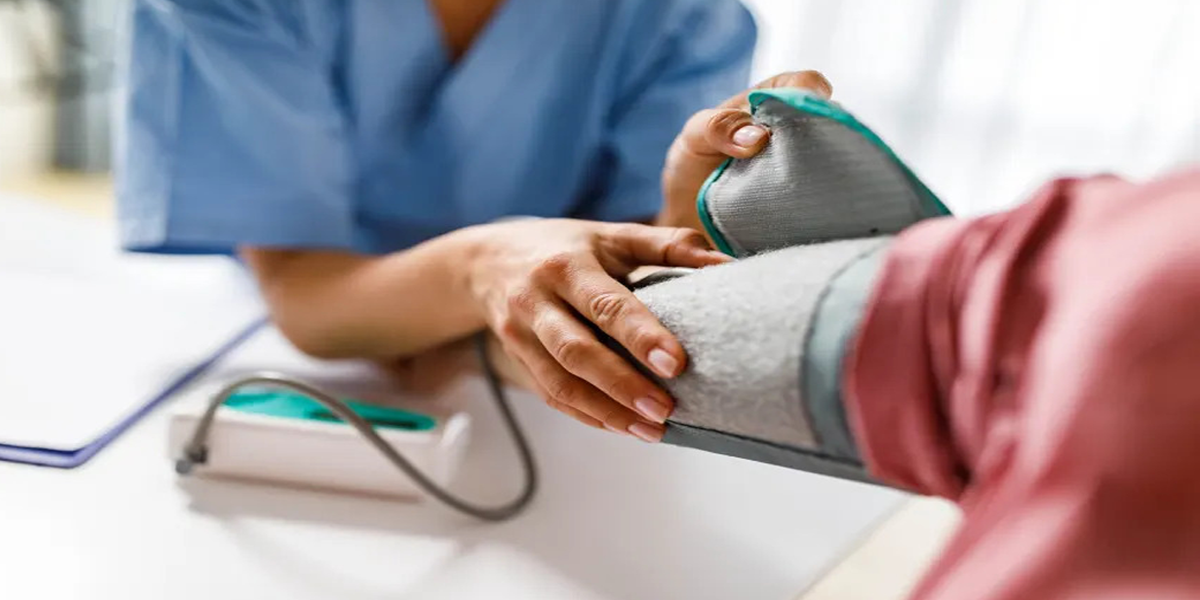 How Much Blood Pressure Fluctuation Is Normal (and When Should You Worry)?