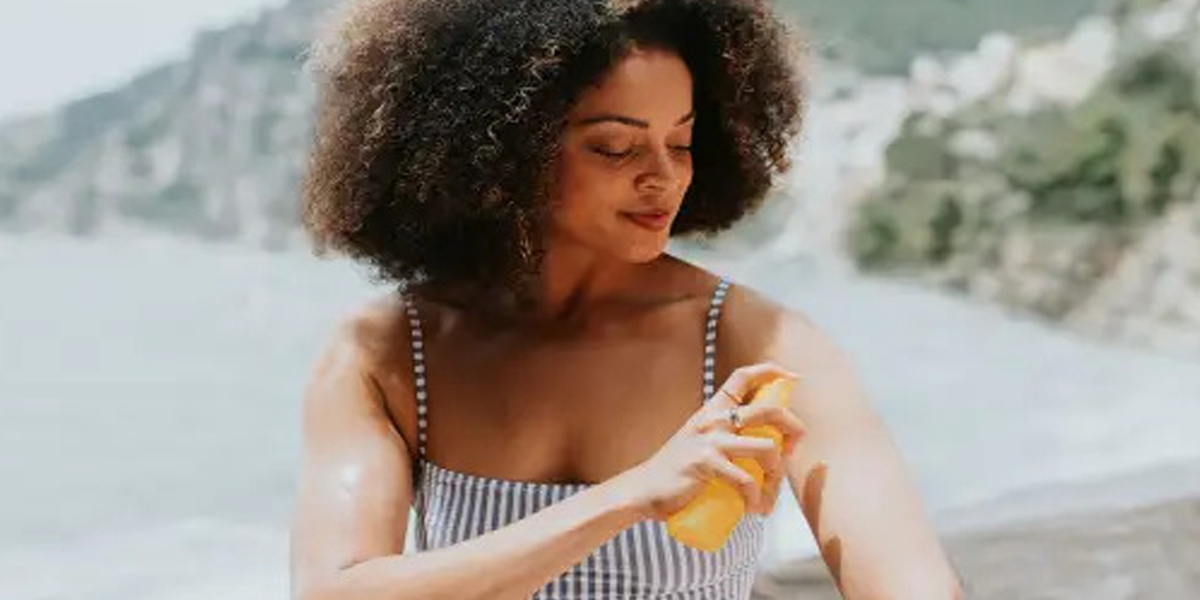 These Are the Healthy Sun Habits to Implement Right Now