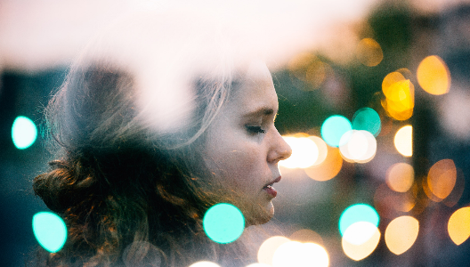 How DME Has Changed the Way I See the World