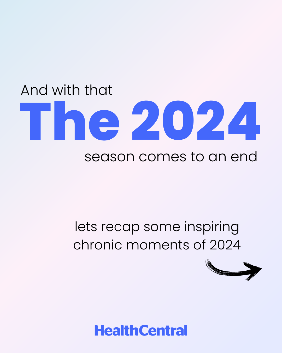 Insta 2024 Wrap Up