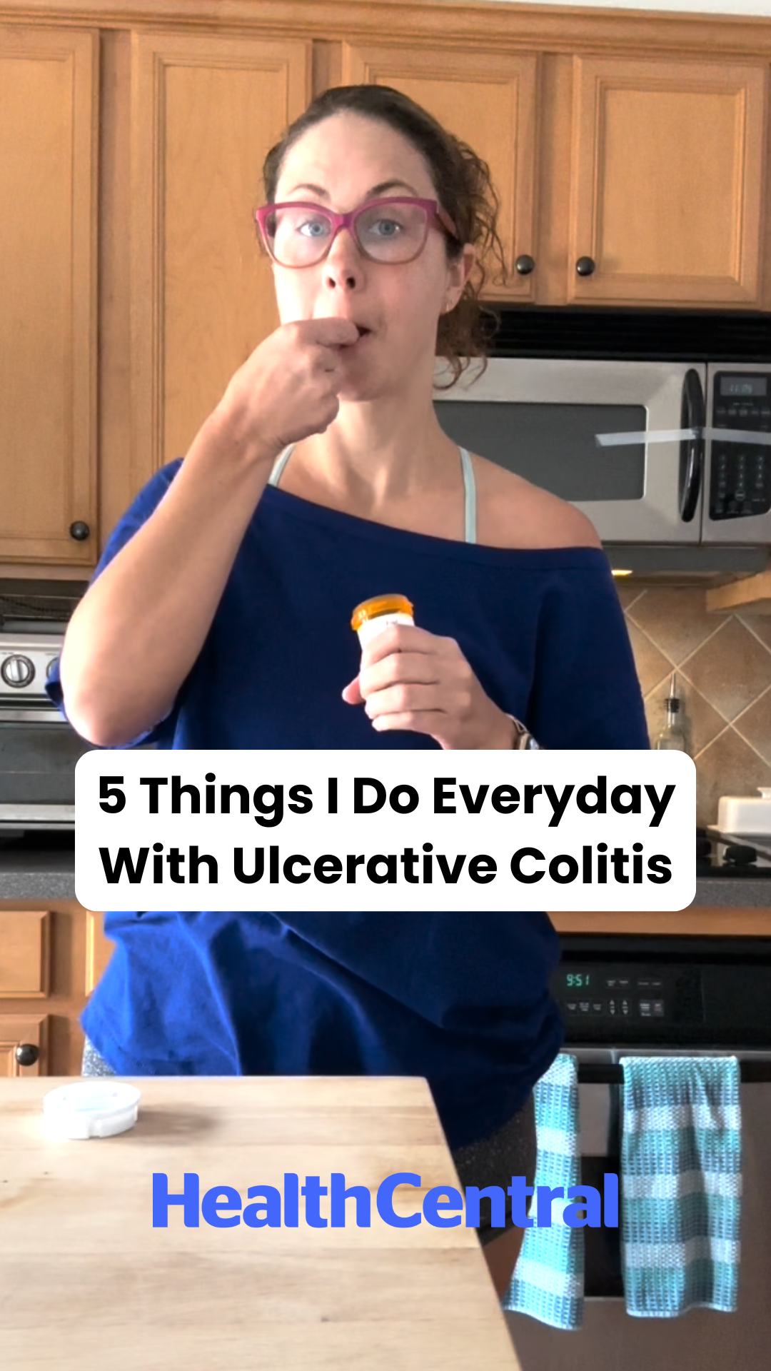 Insta A Day in The Life of A UC Warrior