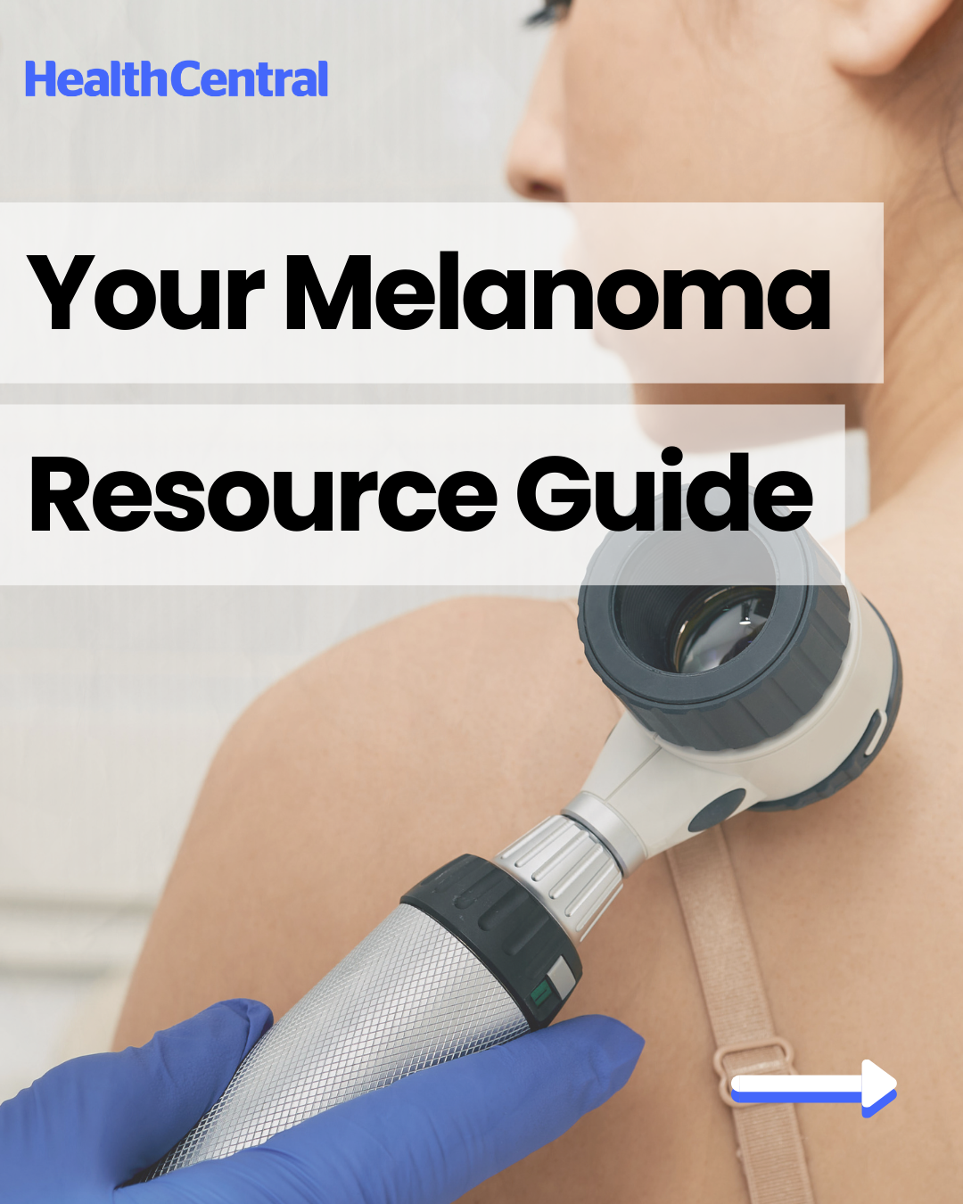 Insta Melanoma resource guide