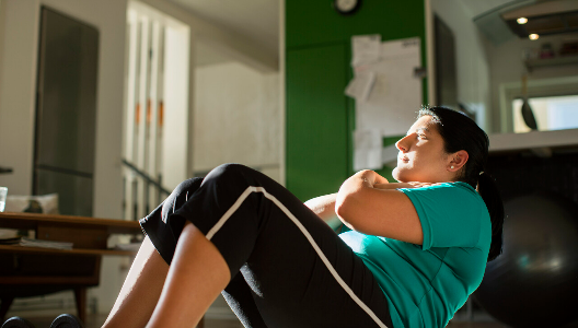 Lifestyle Changes Improve Surgical Risks