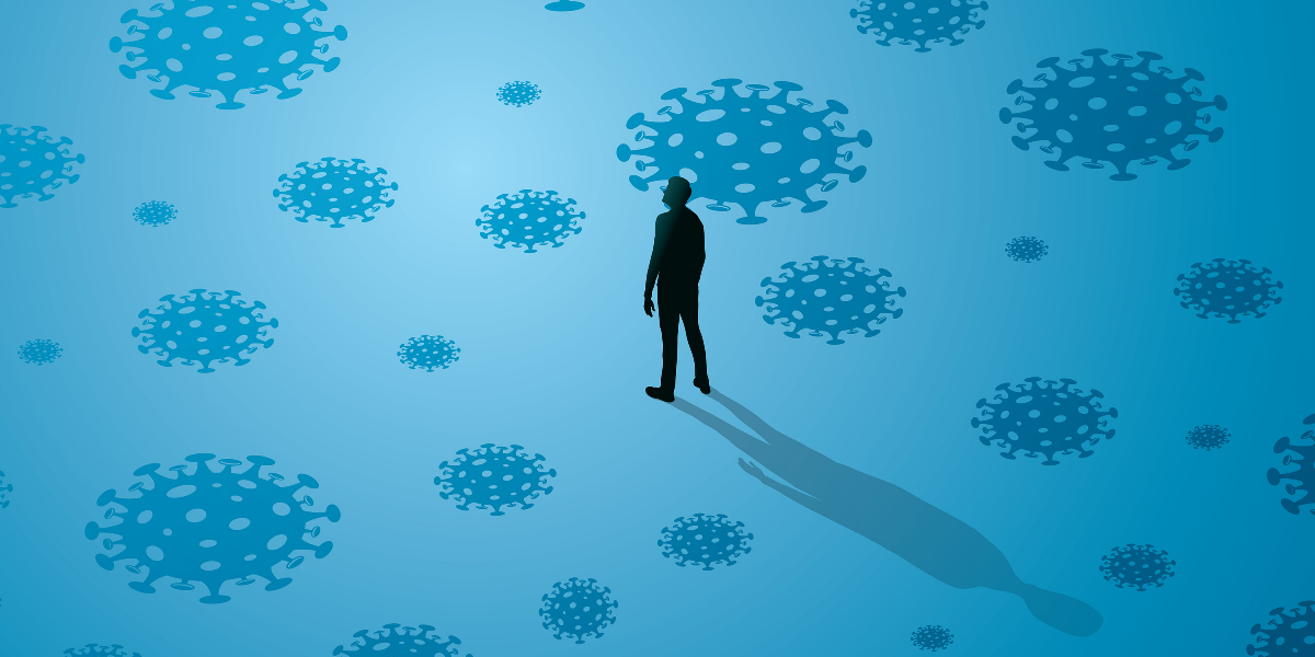 Lingering Effects of Long COVID