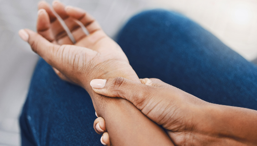 Link Between Carpal Tunnel and Heart Health