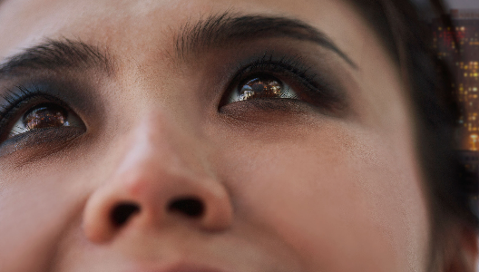 MS Affects Your Vision